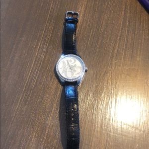 Fossil watch